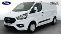 Ford Transit Custom Skåp Trend 300 L2 2.0L 130hk