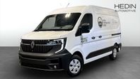 Renault Master L2H2 Nordic Line dCi 150 | NYA MASTER