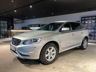 Volvo XC60 D4 AWD Classic Summum 190hk Drag / Värmare / BLIS