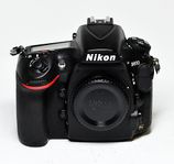 Nikon D810