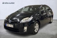 Toyota Prius 1.8 Hybrid B-kamera