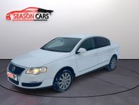 Volkswagen Passat 1.4 TGI EcoFuel Sportline Euro 5