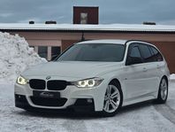 BMW 320 d Touring Steptronic Sport STEG 2 M-PAKET