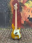 Sandberg VT5 Gold High Gloss