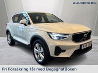 Volvo XC40 B4 FWD Bensin Core SE II