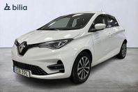 Renault Zoe R135 PhII 52 kWh Intens Batteriköp IV