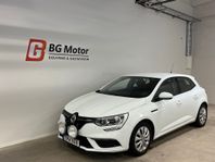 Renault Mégane 1.5 dCi 110hk Motorvärmare/Kamrem bytt/EU6