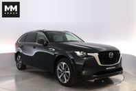 Mazda CX-80 PHEV Takumi PLUS 7-Sits KAMPANJ