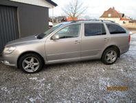 Skoda Octavia Kombi 2.0 TDI Elegance Euro 4