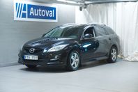 Mazda 6 Wagon 2.0 MZR-DISI Euro 5