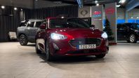 Ford Focus 1.0 EcoBoost Titanium Launch Edition Euro 6