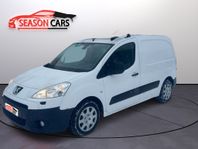 Peugeot Partner Van Utökad Last 1.6 HDi