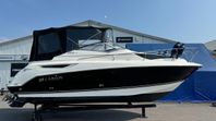 Larson 777 Cabrio Mercruser V8 MPI 5,0 L - 2011