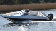 Scandica 635 Daycruiser - 2011. Yamaha F150 HK -2005