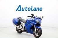 Yamaha FJR1300