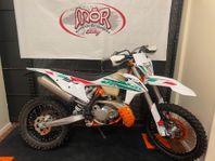 KTM 300 EXC TPI  SixDays