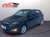 Skoda Fabia 1.2 TSI Ambiente, Ambition, Fresh Euro 5