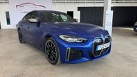 BMW i4 M50 xDrive Individual M Sport