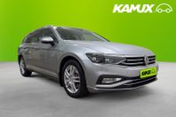 Volkswagen Passat 2.0 TDI GT Drag Navi Värmare Backkamera MO