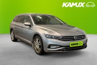 Volkswagen Passat 2.0 TDI GT Drag Navi Värmare Backkamera MO