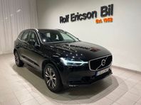 Volvo XC60 B4 AWD Diesel Momentum Advanced Edt