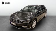 Volkswagen Passat Sportscombi 2.0 TDi Aut 4Motion R-Line Vär