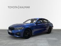 BMW 330 d xDrive Sedan BMW 330d xDrive M Sport Hud Krok Navi