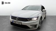 Volkswagen Passat Variant GTE DSG Drag/Navigation/ActiveInfo