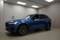 Volvo XC60 T8 AWD Recharge R-Design T