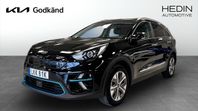 Kia E-Niro Advance