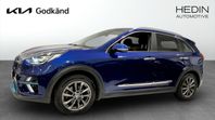 Kia Niro ADVANCE PLUS TECH *KIA GODKÄND, V-HJUL*