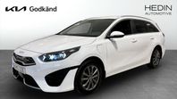 Kia Cee´d SW PHEV ADVANCE PLUS *KIA GODKÄND, V-HJUL, DRAGKRO