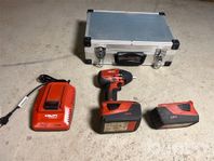 Mutterdragare HILTI SIW 22A