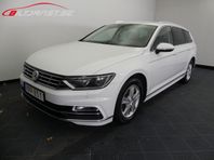 Volkswagen Passat Sportscombi 2.0 TDI R-LINE GT DRAG/