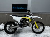 Husqvarna TC 85, från 562kr/månad.