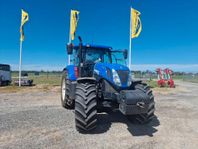 New Holland T7.270