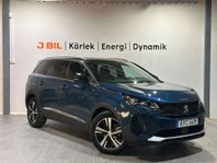 Peugeot 5008 GT 1.2 PT 130hk Aut - 7-SITS, ELBAKLUCKA