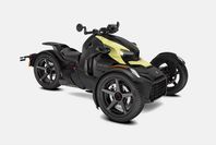 Can-Am ryker sport