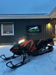 Arctic Cat King Cat M9000 Turbo -18