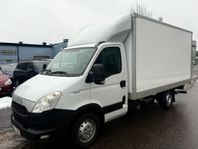 Iveco Daily 35S13 Chassi Cab 2.3 Multijet II Euro 5