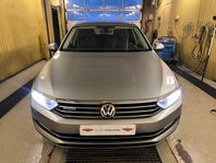 Volkswagen Passat Sportscombi 2.0 TDI DPF SCR BMT 4Motion GT