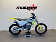 Husqvarna FC 250 *SUPERDEAL* 36 mån RÄNTEFRITT