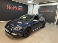 Volkswagen Golf Alltrack 2.0 TDI BMT 4Motion Alltrack
