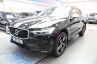 Volvo XC60 D4 AWD / R-Design / 360 / B&W / Head Up / VOC