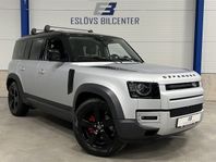 Land Rover Defender 110 D240 240 HK / First Edition / Panora