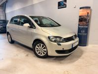 Volkswagen Golf Plus 1.6 TDI BMT Euro 5