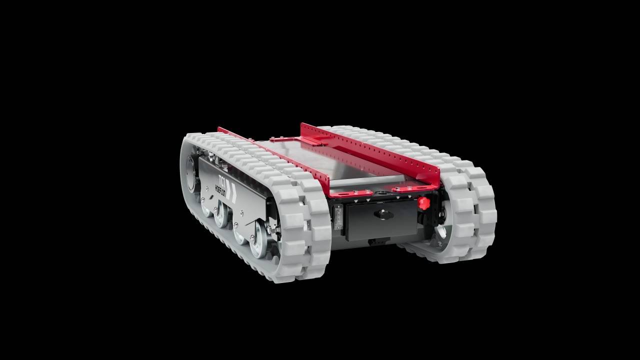 Transportör Hoeflon TC1e GEN ...
