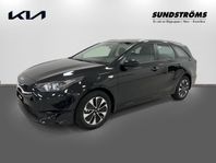 Kia CEED SW 1,5 T-GDi DCT Action I 2995kr I Privatleasing