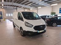 Ford transit Custom 280 2.0 TDCi Euro 6 drag dieselvärmare