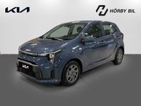 Kia Picanto 1.0 AMT Action Kampanj Kia billån